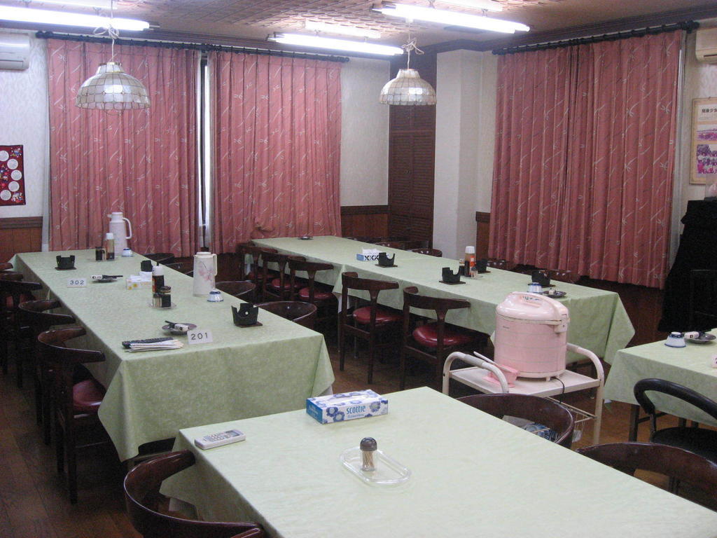 Ichifujiso Hotel Fujikawaguchiko Exterior photo